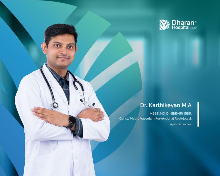 Dharan Consultant