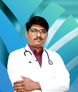 Dr. K. Kumaresan | Dharan Cancer Speciality Centre