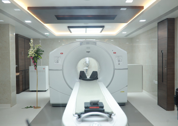 GE-Discovery IQ-PET/CT